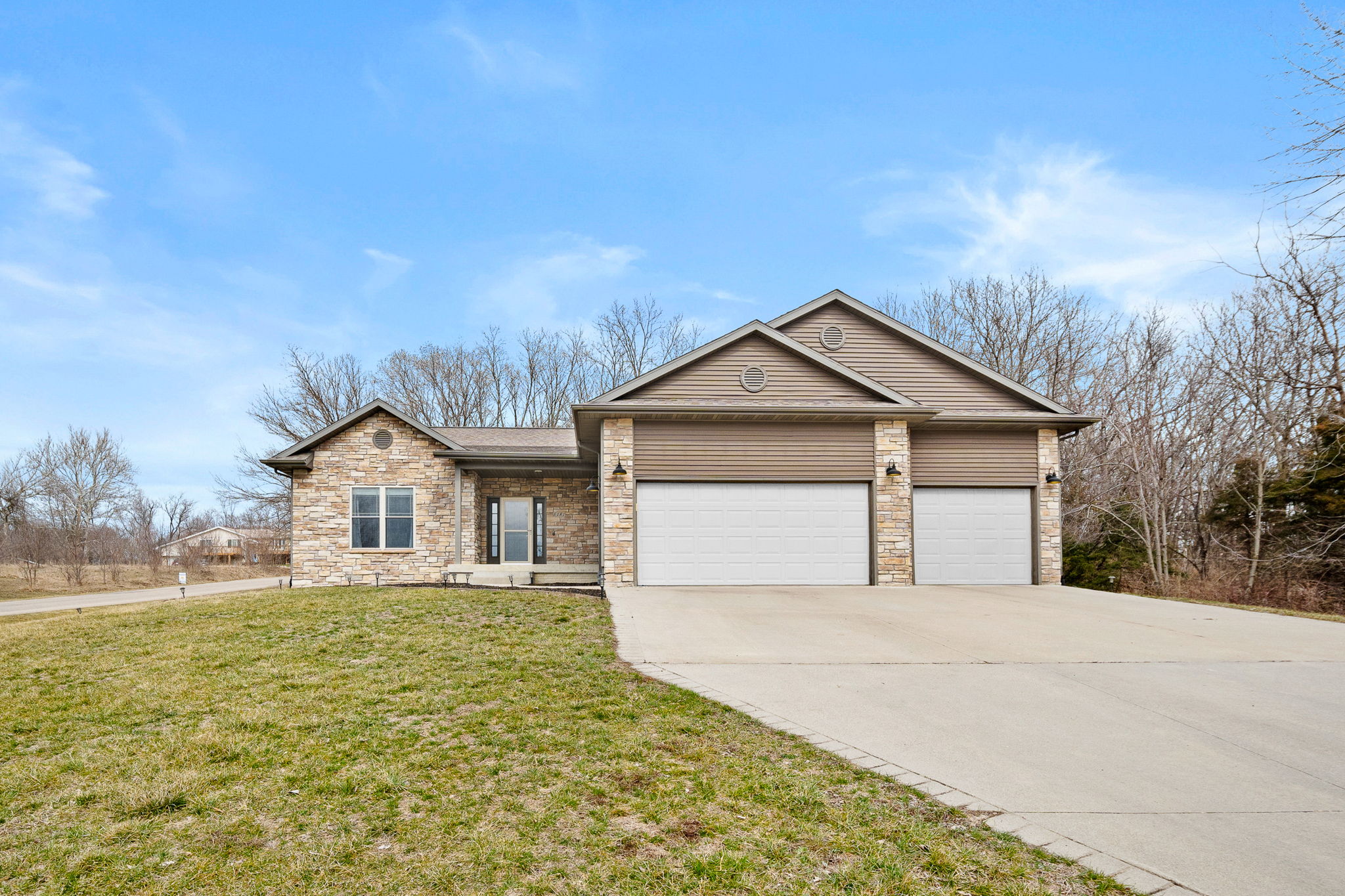 5282 Panorama Dr. Panora, IA 50216 | Sunset Realty