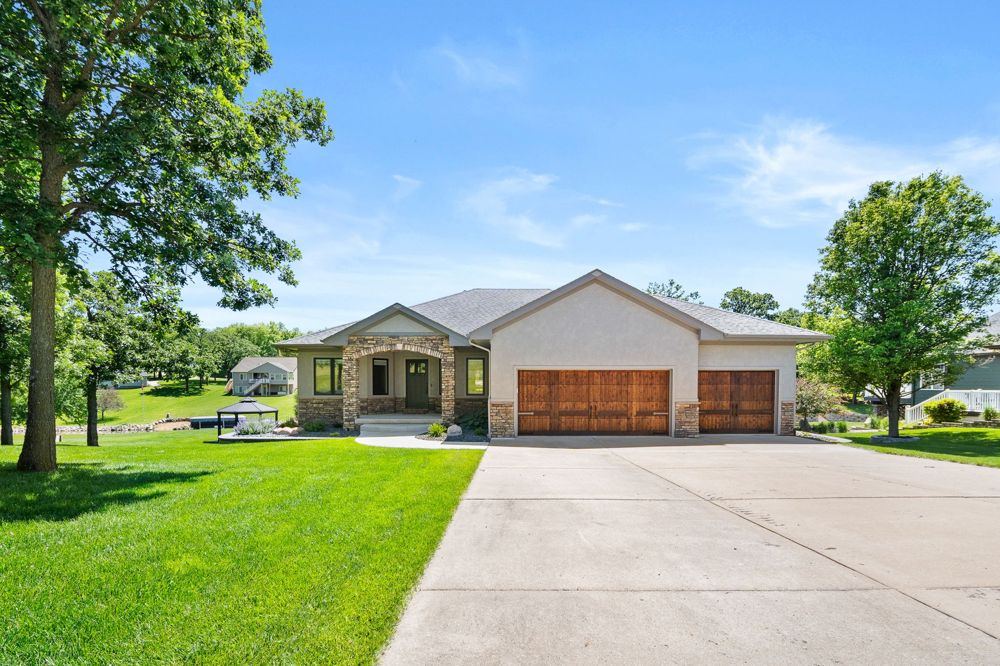 4461 Panorama Dr. Panora, IA 50216 | Sunset Realty