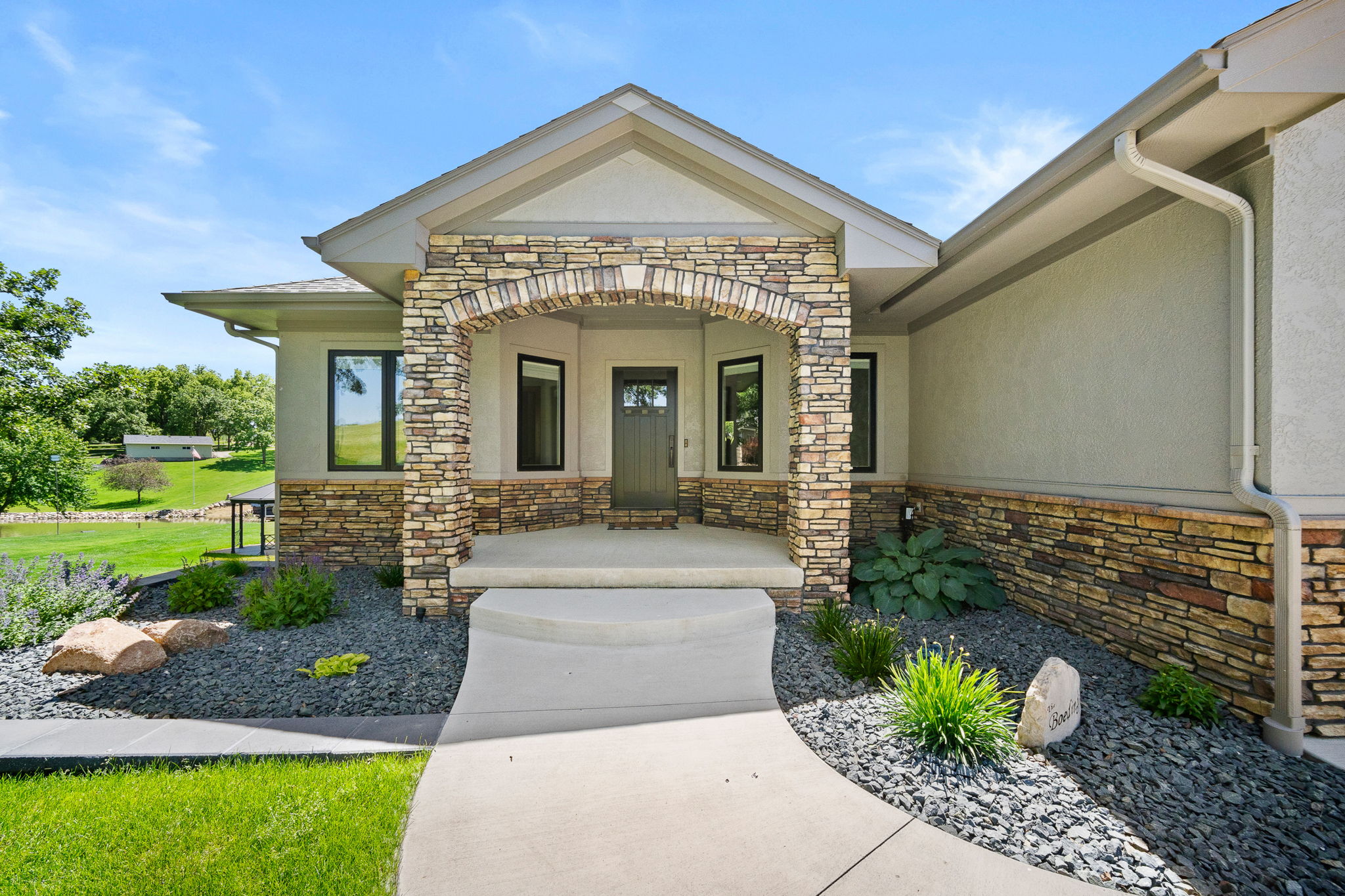 4461 Panorama Dr. Panora, IA 50216 | Sunset Realty